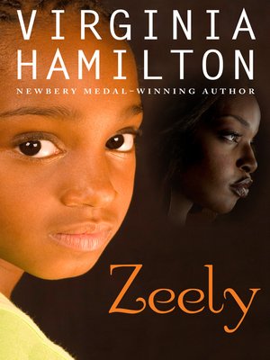 cover image of Zeely